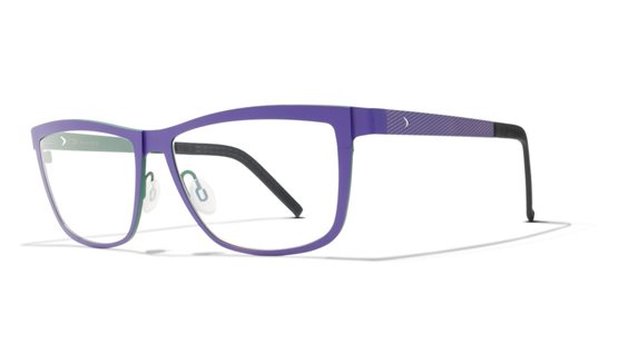 Brillengestelle Blackfin Dame 5PR677S55C413 - 5PR677S55C413